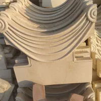 سنگ دورباغچه