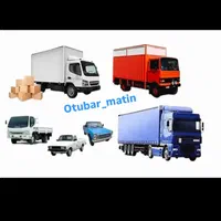 شرکت حمل و نقل و باربری متین بار|خدمات حمل و نقل|تهران, یوسف‌آباد|دیوار