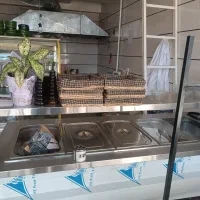 لوازم رستوران صبحانه دیزی|کافی‌شاپ و رستوران|محمدیه-قزوین, |دیوار