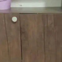 کتابخانه چوبی|کتابخانه، شلف، قفسه‌های دیواری|شهریار, شهرک وائین|دیوار