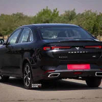 خودرو ریسپکت پرایم