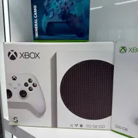 xbox سری اس اقساط