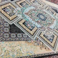 فرش نو|فرش|تربت جام, فاز ۲ فرهنگیان|دیوار