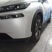 راننده در اختیار