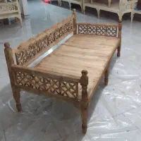 تخت سنتی  گیلان