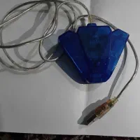 تبدیل دستک