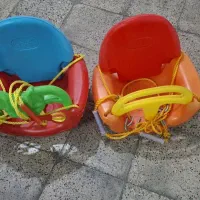دو عدد تاب و روروک
