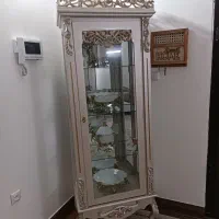 بوفه ویترین