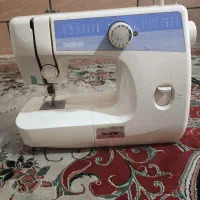 چرخ خیاطی برادر مدل LS-2125