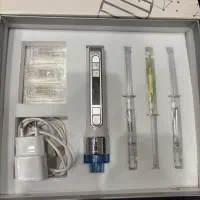 دستگاه مزو پلی اسکین (MD )