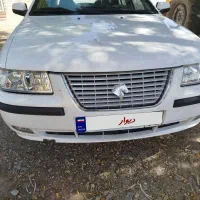 سمند|خودرو سواری و وانت|کرمان, |دیوار
