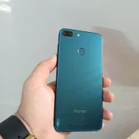 آنر 9 Lite با حافظهٔ ۳۲ گیگابایت