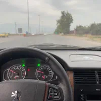 پژو پارس LX tu5|خودرو سواری و وانت|گنبد کاووس, |دیوار