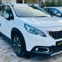 پژو 2008 مدل 98|خودرو سواری و وانت|شیراز, فرهنگ شهر|دیوار