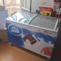 یخچال بستنی ۴۰۰ کیلو|فروشگاه و مغازه|قروه, |دیوار