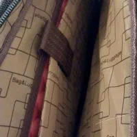 کیف دانشجویی مارک omayge نونو|کیف، کفش، کمربند|تبریز, |دیوار