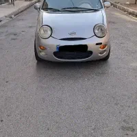 ام وی ام ۱۱۰ چهار سیلندر، ۹۲