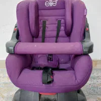 صندلی ماشین