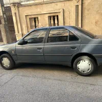پژو405مدل98