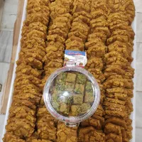 پزنده،گلکن گلچین ماهر وکارگر ساده برای سوهان پزی|استخدام خدمات فروشگاه و رستوران|قم, نیروگاه|دیوار
