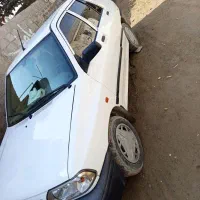 پراید 131 مدل 96