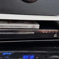 DVD. کنکورد