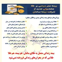 صدور انواع بیمه نامه های بیمه سامان|خدمات مالی، حسابداری، بیمه|بناب, |دیوار