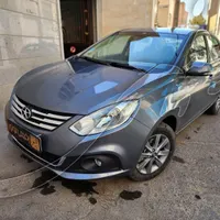 JAC J4 *** جک جی 4