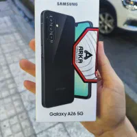 a26 5G آکبند