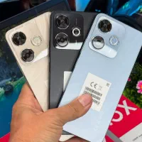 گوشی Redmi 13X (اقساطی- ۱چک-تحویل فوری)|موبایل|زاهدان, |دیوار