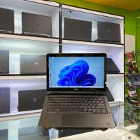 لپتاپ تبلت شو لمسی + کیبورد Dell 735 مناسب مدرسه|رایانه همراه|تهران, اباذر|دیوار