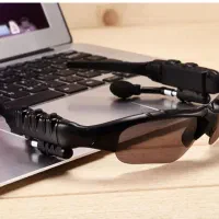 عینک آفتابی و هندزفری بلوتوث Fashion Plonner|لوازم جانبی موبایل و تبلت|ساری, |دیوار