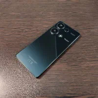 شیائومی Redmi Note 13 Pro با حافظهٔ ۲۵۶ گیگابایت