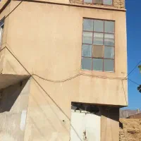 فروش ۳ دانگ از خانه ی سه طبقه چشمه خواجه