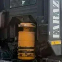 هواکش ماکی،روغنی،سایز بزرگ