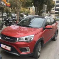 x220.  ایکس ۲۲ لاکچری اسپرت اکسلنت