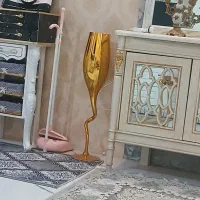 گلدان دکوری