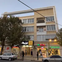 مغازه ۱۳ متری همکف ، طالقانی شرقی جنب بانک ملی