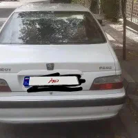 پژو پارس سال، اخر ۱۳۹۱، ۸۲۰۰۰ واقعی، تمیز