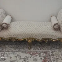 شزلون لاوست|مبلمان خانگی و میز عسلی|مشهد, شهید جنگی|دیوار