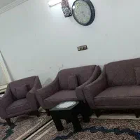 مبل اسپرت نقد یا معاوضه با ناهار خوری شیک
