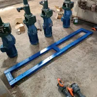 اجرای کامل تاسیسات ساختمان