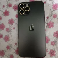 آیفون 12 پرومکس