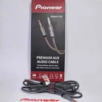 کابل صدا پایونیر