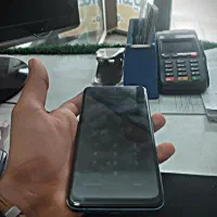 Note 12S Ram 8 256|موبایل|تاکستان, |دیوار