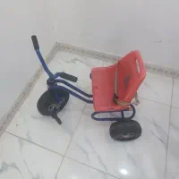 سه چرخه مخصوص کودک