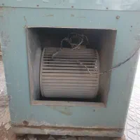 کولر آبی 4500|کولر آبی|دوگنبدان, |دیوار