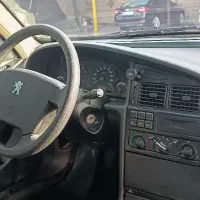 405|خودرو سواری و وانت|رشت, کوی امام رضا|دیوار