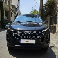 MVM کراس X33 در حد صفر جنت آباد شمالی