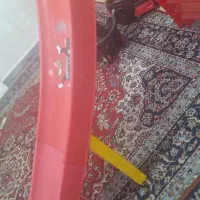 سرسره ۵پله نو